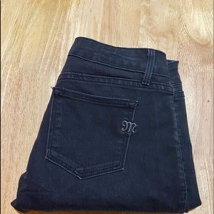 Miss me Black Jeans
